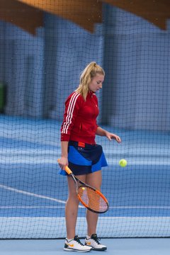 Marie-Lynn Tiedemann 648 - Ellerbeker Weihnachtsturnier